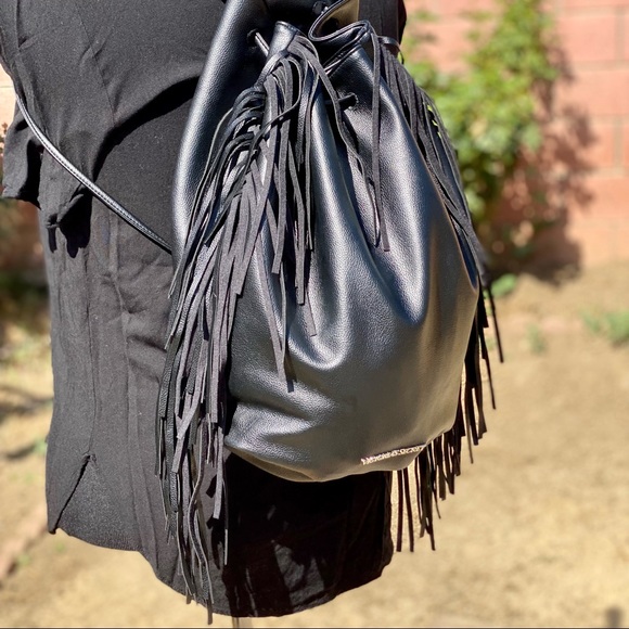 Fringe VS Backpack - Picture 4 of 10